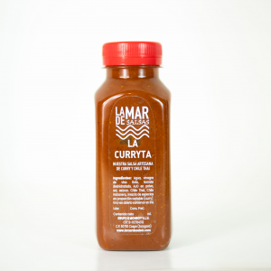 LA CURRYTA